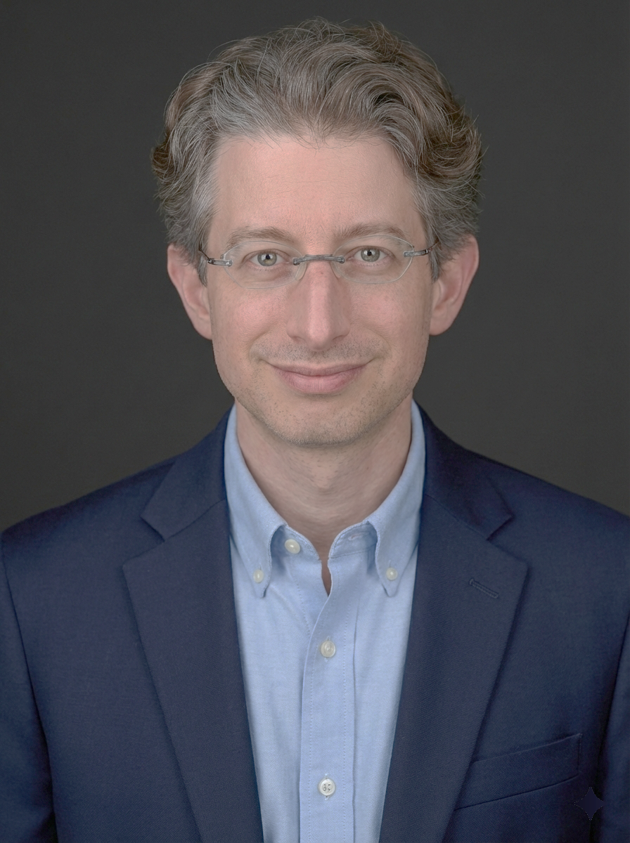 Ross Cohen